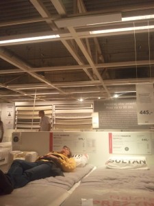 IKEA Katowice     